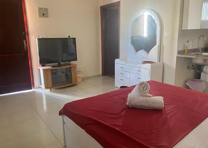 Hapy Apartment
