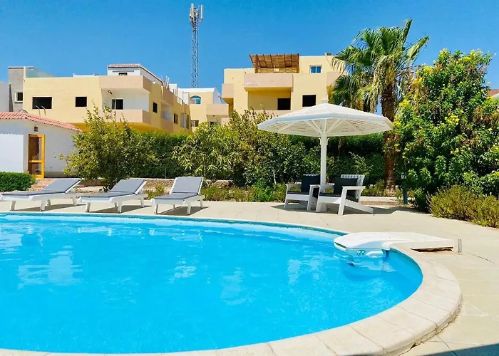 Hapy * Hurghada