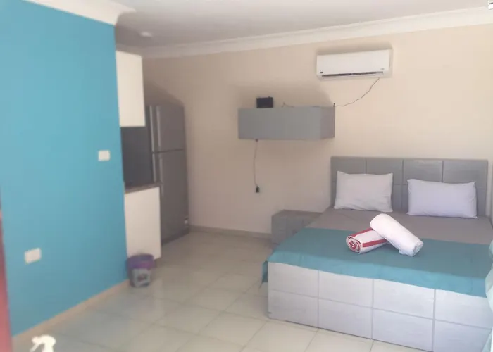 Apartment Hapy