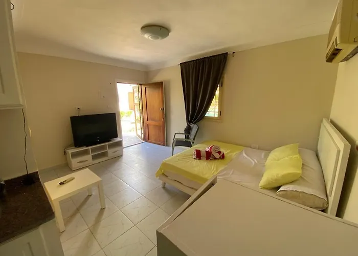 Apartment Hapy *